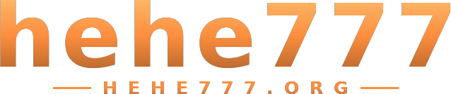 hehe777 logo